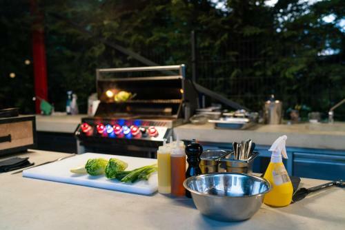 Barok Hotel And Apartments