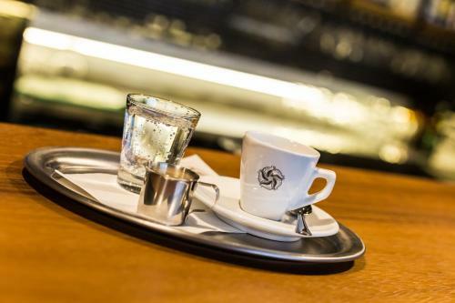 Barok Hotel And Apartments