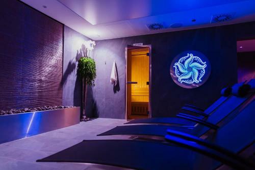 Barok Hotel And Apartments