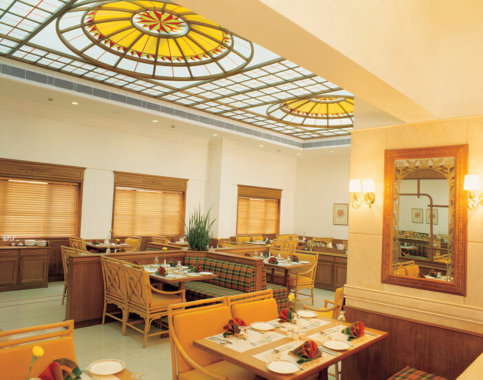 Hotel Abad Atrium