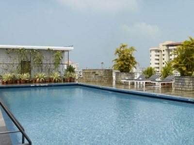 Hotel Abad Plaza