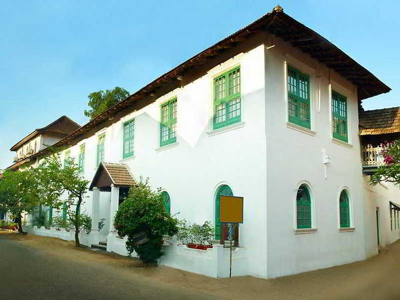 Hotel Grande Residencia