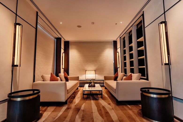 Hotel Travancore Court