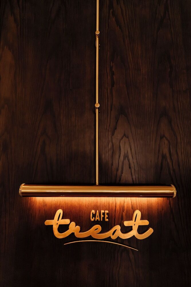 Hotel Travancore Court