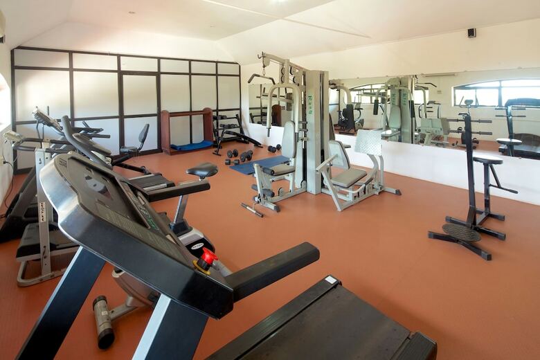 Hotel Travancore Heritage