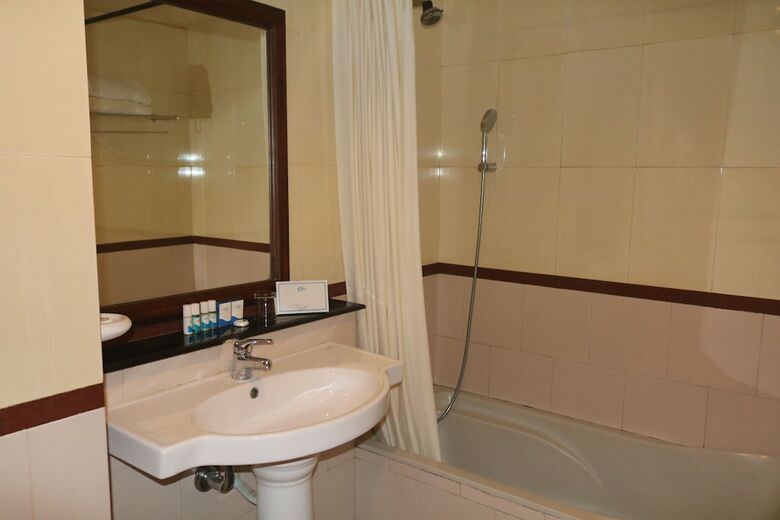 Hotel Travancore Heritage