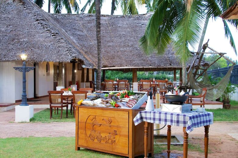 Hotel Travancore Heritage