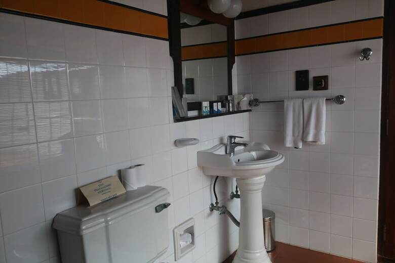 Hotel Travancore Heritage