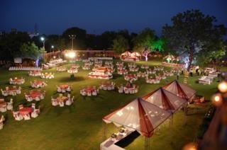 Hotel Shree Ram International
