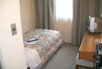 Hotel Sunroute Okayama