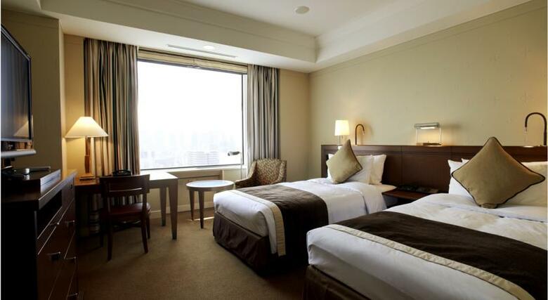 Hotel Imperial Osaka