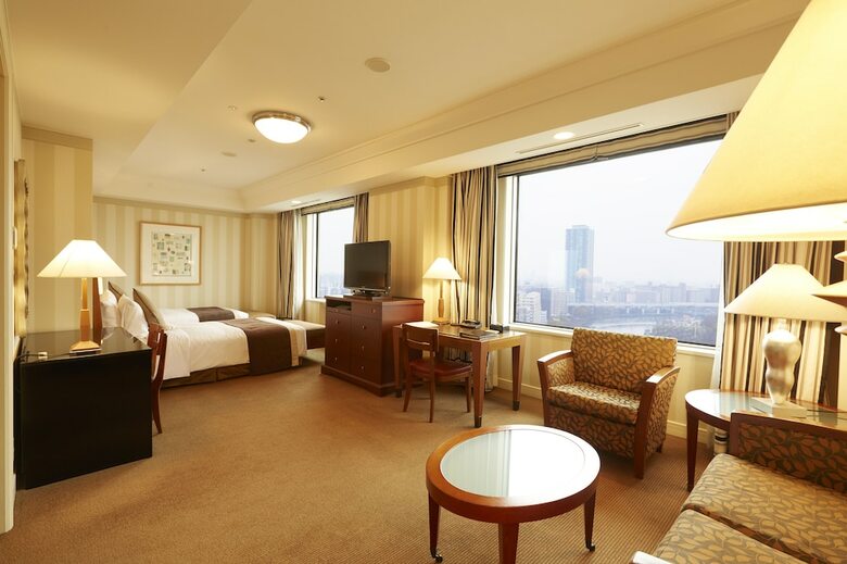 Hotel Imperial Osaka
