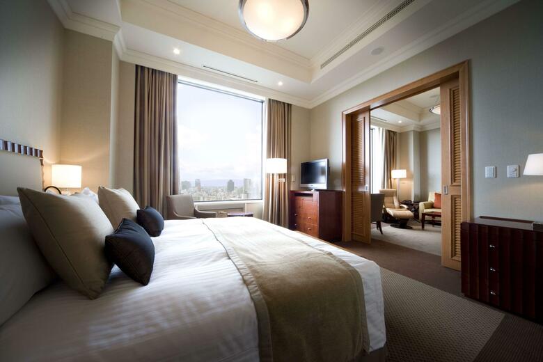 Hotel Imperial Osaka