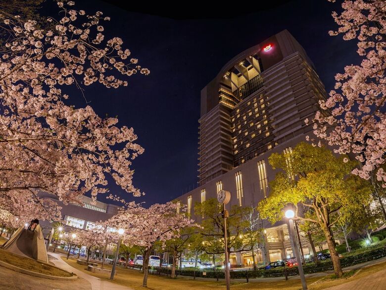 Hotel Imperial Osaka