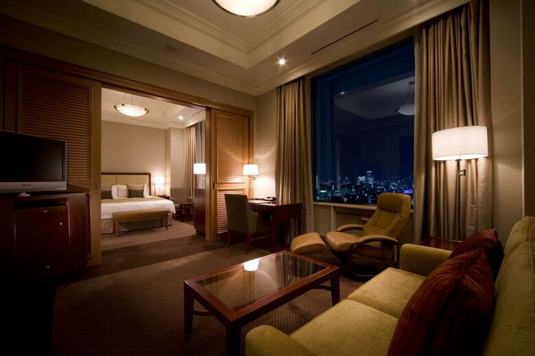 Hotel Imperial Osaka