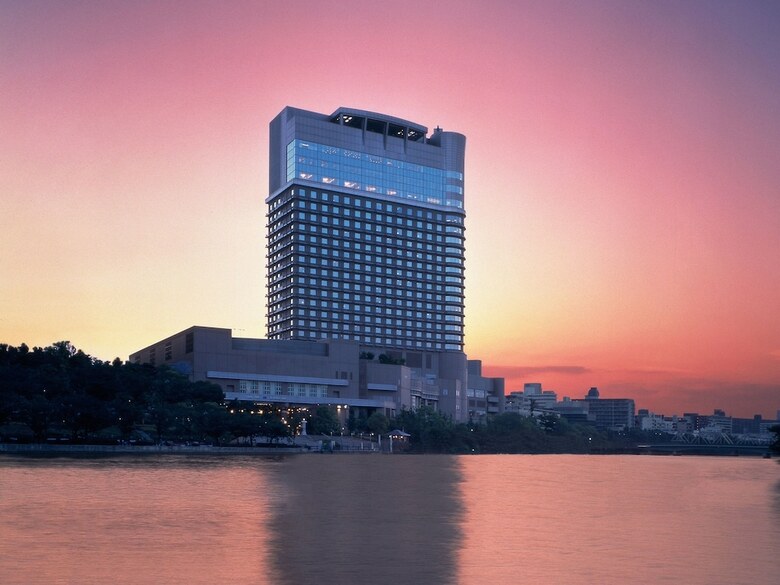 Hotel Imperial Osaka