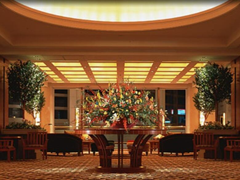 Hotel Imperial Osaka