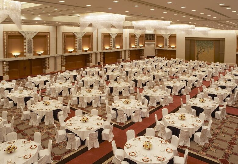Hotel Imperial Osaka