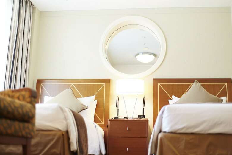Hotel Imperial Osaka