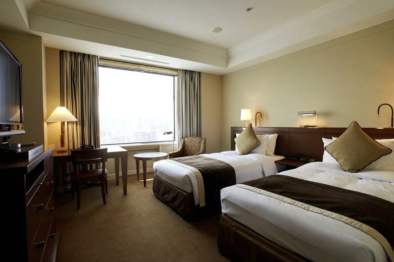 Hotel Imperial Osaka