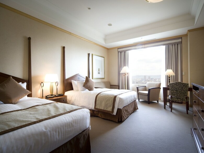 Hotel Imperial Osaka