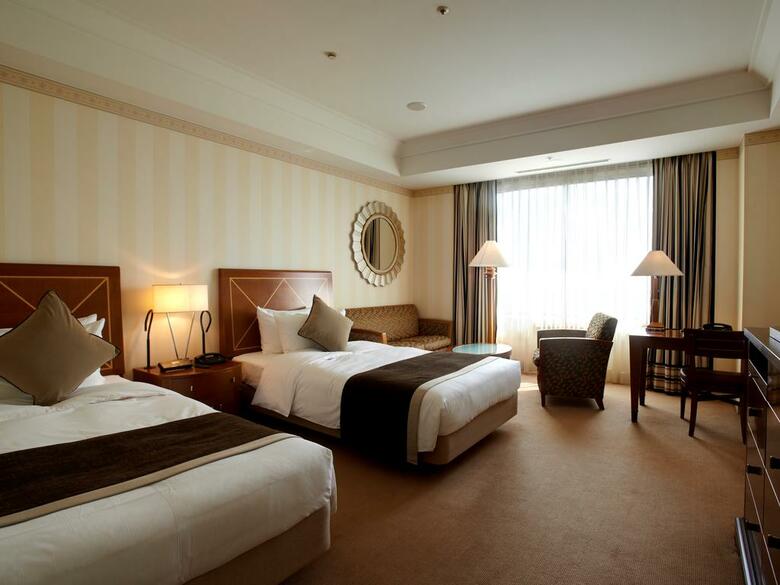 Hotel Imperial Osaka