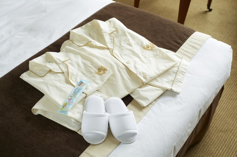 Hotel Imperial Osaka