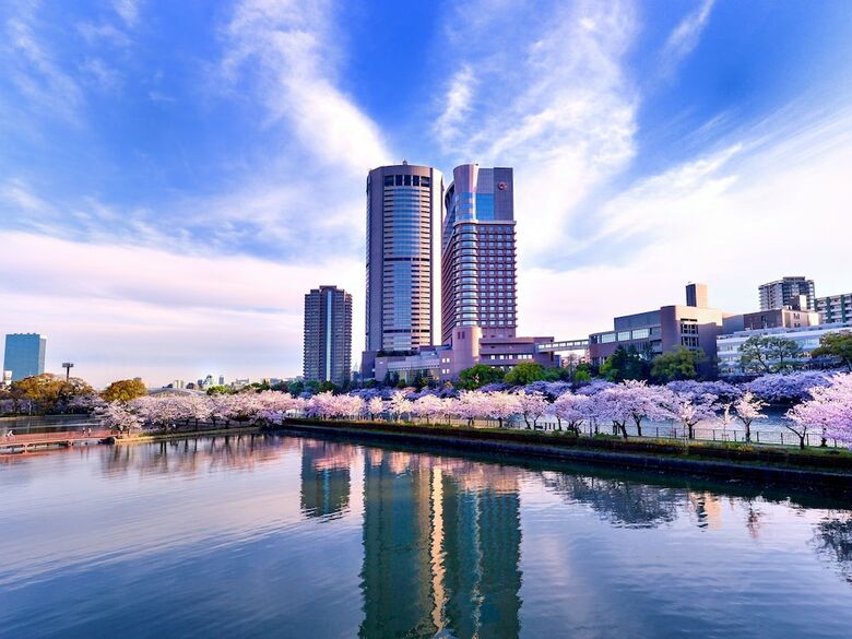 Hotel Imperial Osaka