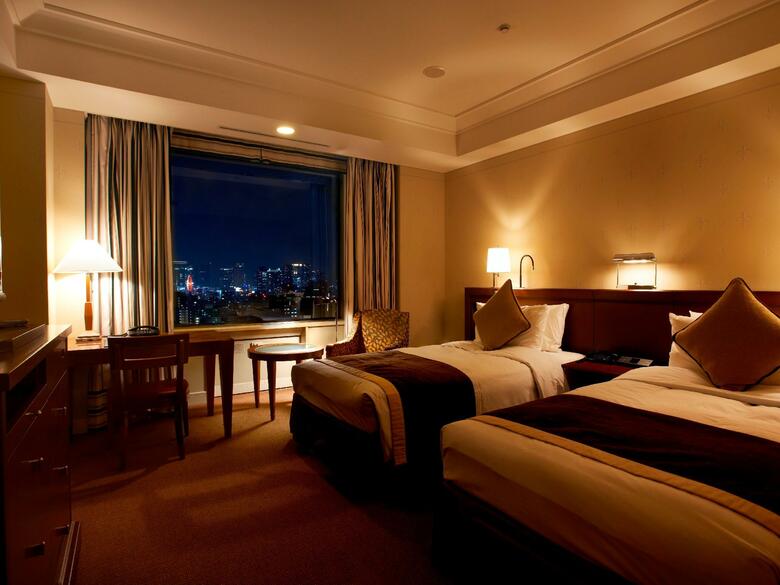 Hotel Imperial Osaka