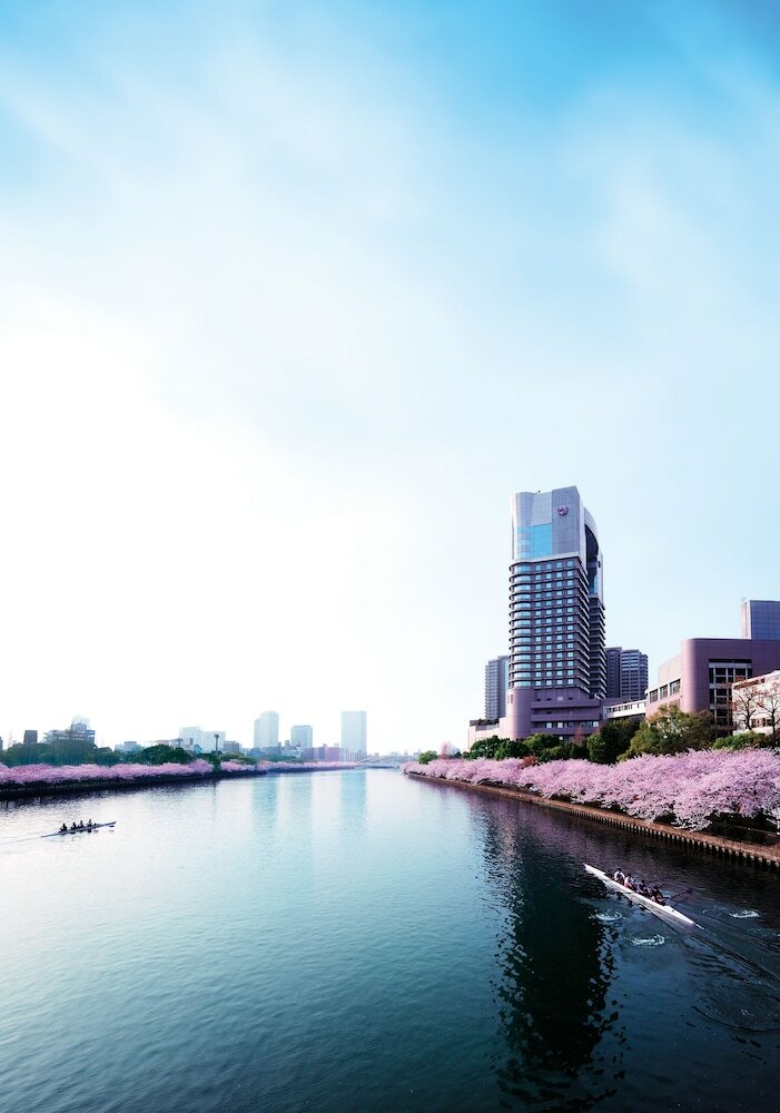 Hotel Imperial Osaka