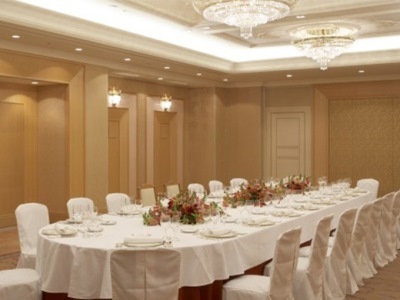 Hotel Imperial Osaka