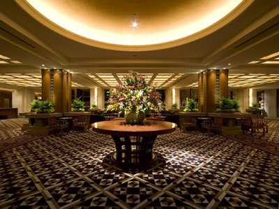 Hotel Imperial Osaka