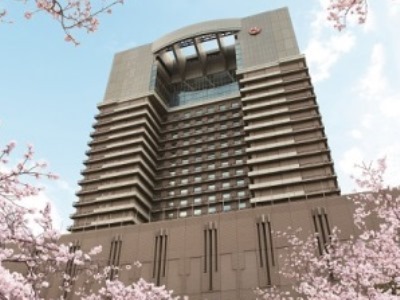 Hotel Imperial Osaka