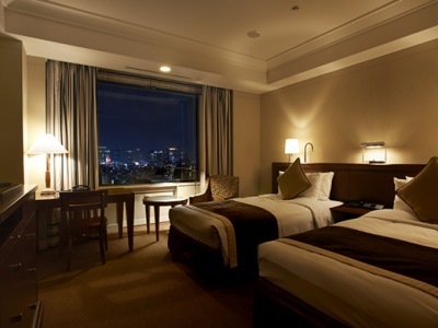 Hotel Imperial Osaka