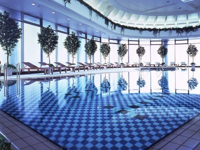 Hotel Imperial Osaka