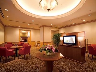 Hotel Imperial Osaka
