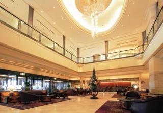 Ana Gate Tower Hotel Osaka