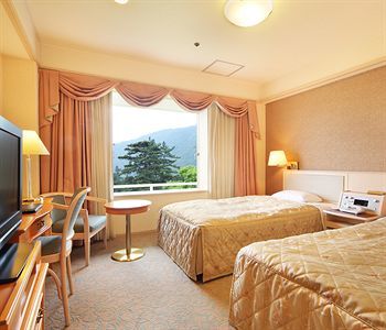 Hakone Hotel Kowakien