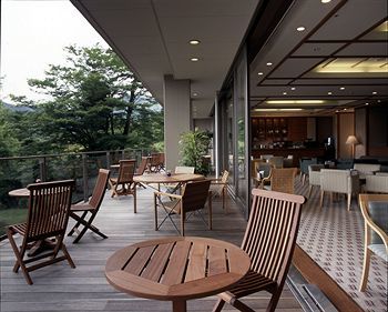 Hakone Hotel Kowakien