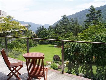 Hakone Hotel Kowakien