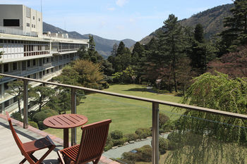 Hakone Hotel Kowakien