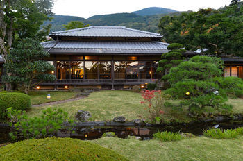 Hakone Hotel Kowakien