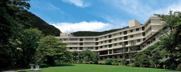 Hakone Hotel Kowakien