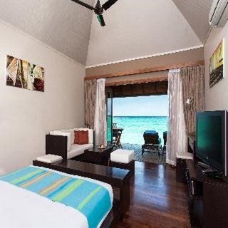 Hotel Veligandu Island Resort