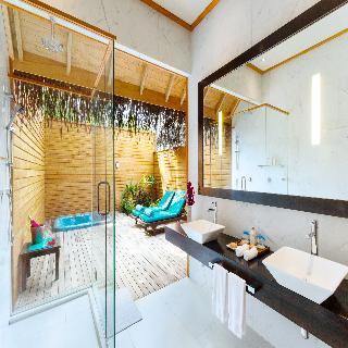 Hotel Veligandu Island Resort