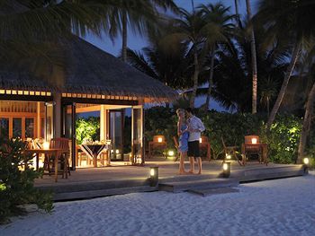 Hotel Veligandu Island Resort