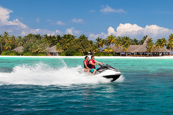 Hotel Veligandu Island Resort