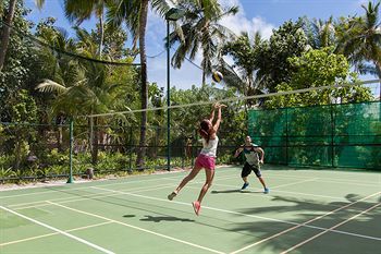 Hotel Veligandu Island Resort