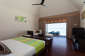 Hotel Veligandu Island Resort