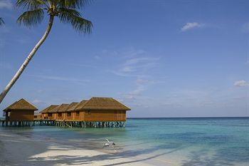 Hotel Veligandu Island Resort